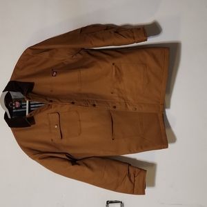 Men's coat